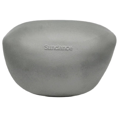 Sundance® 680 Series Spa Pillow – OEM Reverse‑Wrap Gray (2005–2023) – Part #6472‑970